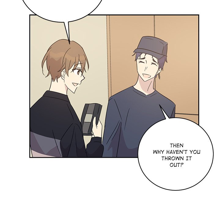 Read My Uncle Is a World Star chapter 34 image 63 on Lezhin