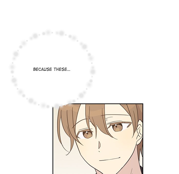 Read My Uncle Is a World Star chapter 34 image 64 on Lezhin