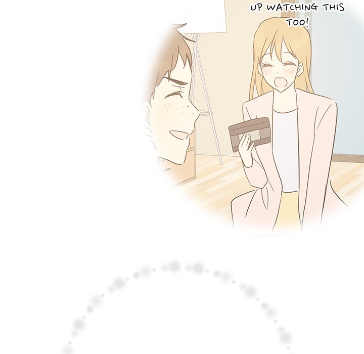 Read My Uncle Is a World Star chapter 34 image 67 on Lezhin