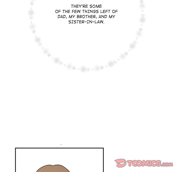 Read My Uncle Is a World Star chapter 34 image 68 on Lezhin