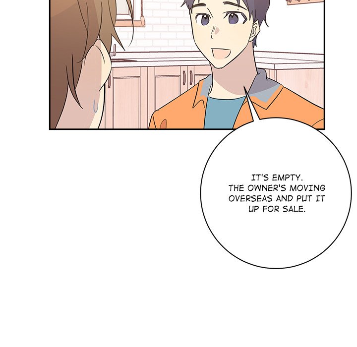 Read My Uncle Is a World Star chapter 34 image 7 on Lezhin