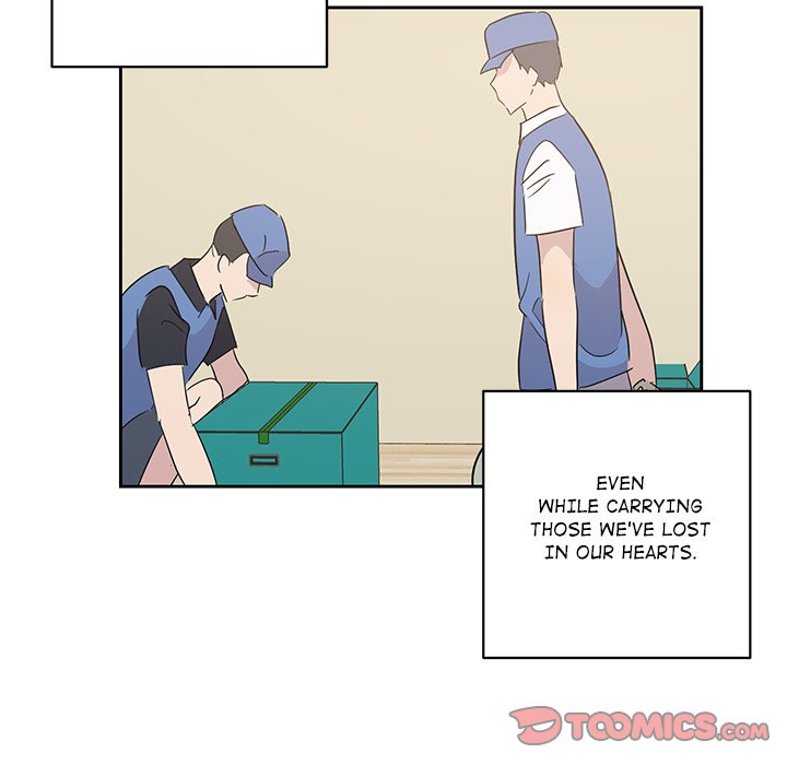 Read My Uncle Is a World Star chapter 34 image 74 on Lezhin
