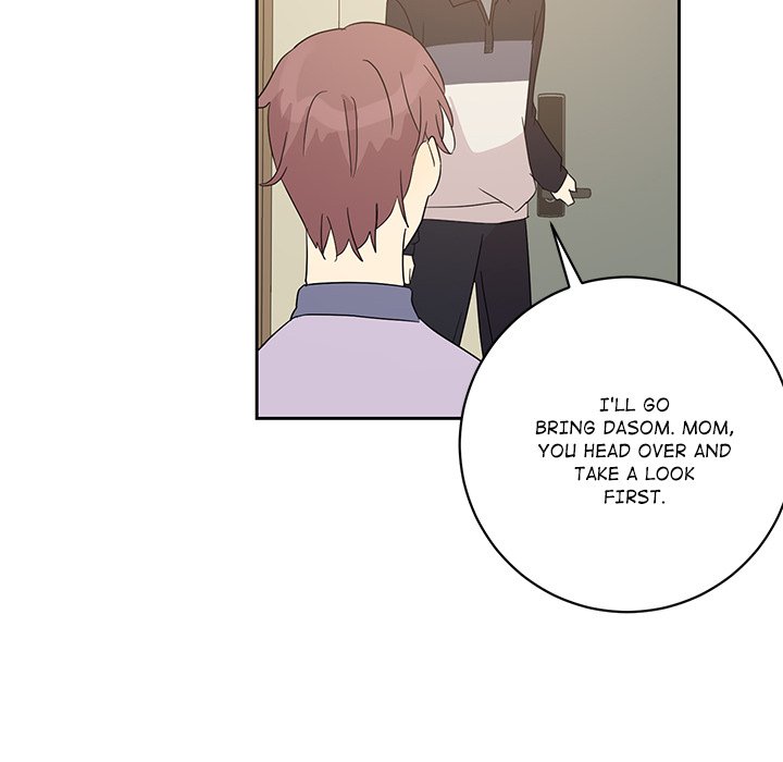Read My Uncle Is a World Star chapter 34 image 76 on Lezhin