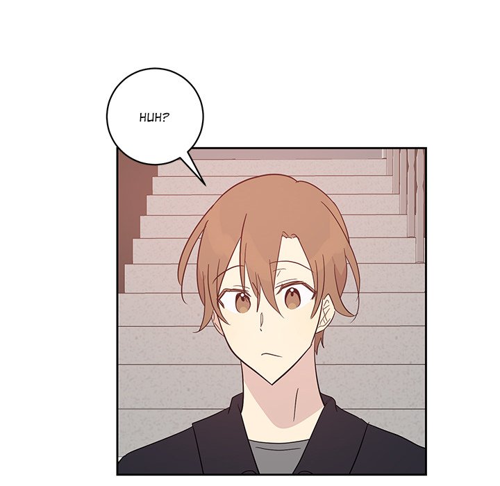 Read My Uncle Is a World Star chapter 34 image 77 on Lezhin
