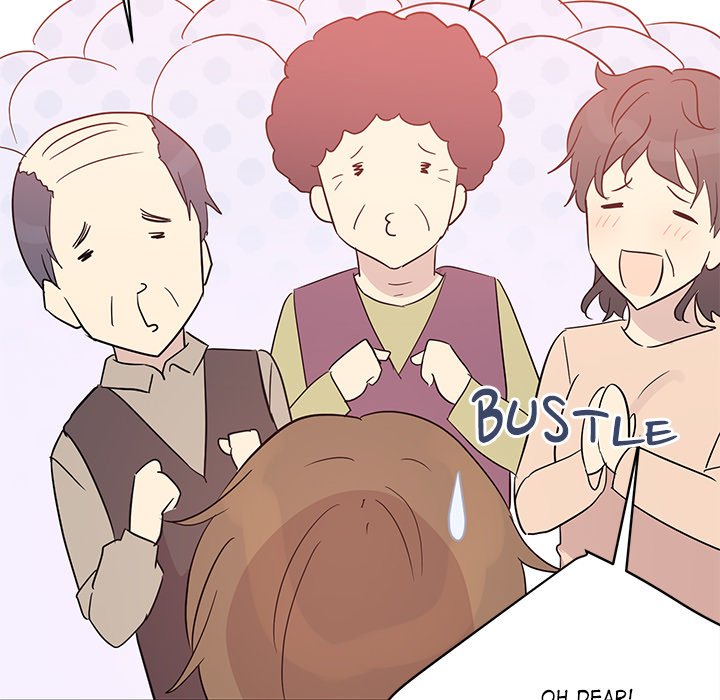 Read My Uncle Is a World Star chapter 34 image 79 on Lezhin