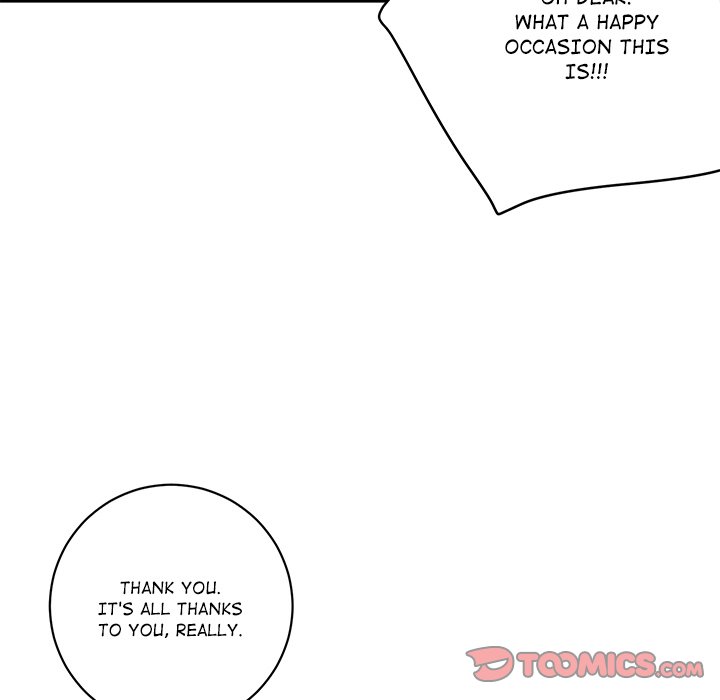 Read My Uncle Is a World Star chapter 34 image 80 on Lezhin