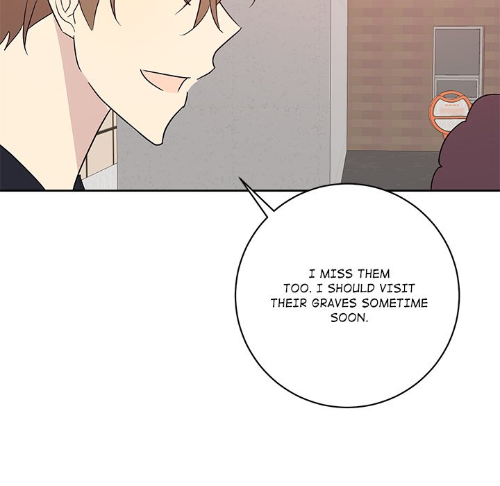 Read My Uncle Is a World Star chapter 34 image 87 on Lezhin