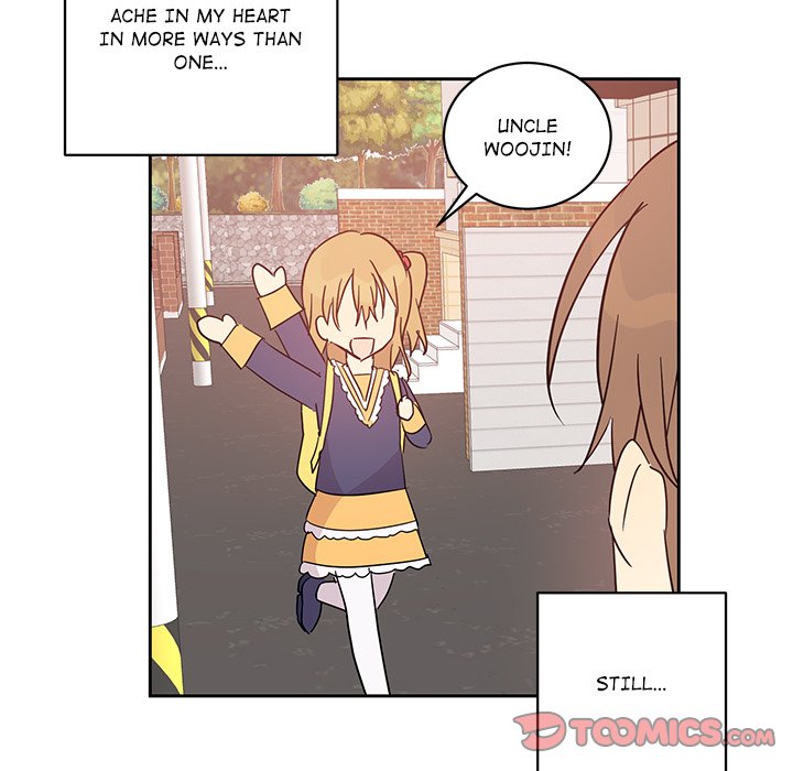 Read My Uncle Is a World Star chapter 34 image 92 on Lezhin