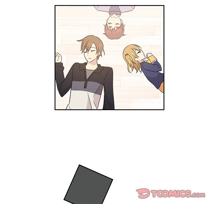Read My Uncle Is a World Star chapter 34 image 98 on Lezhin