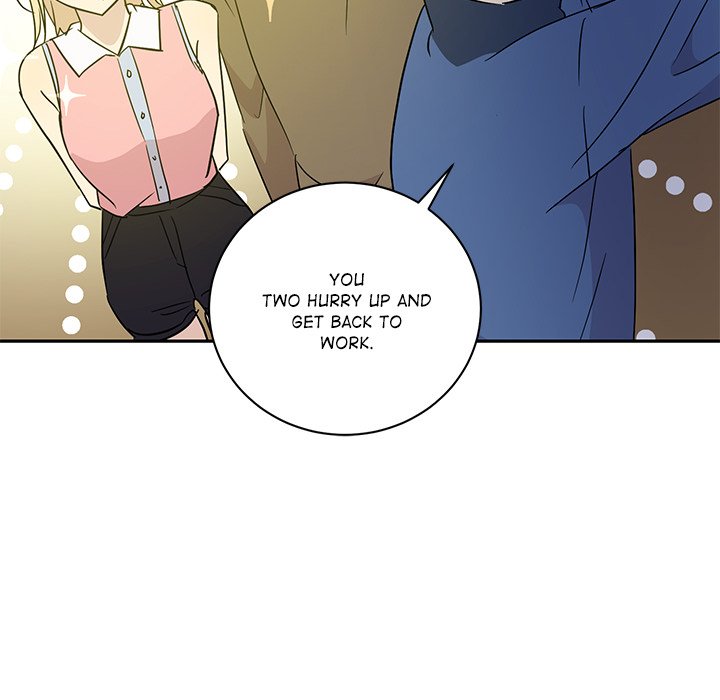 Read My Uncle Is a World Star chapter 35 image 100 on Lezhin