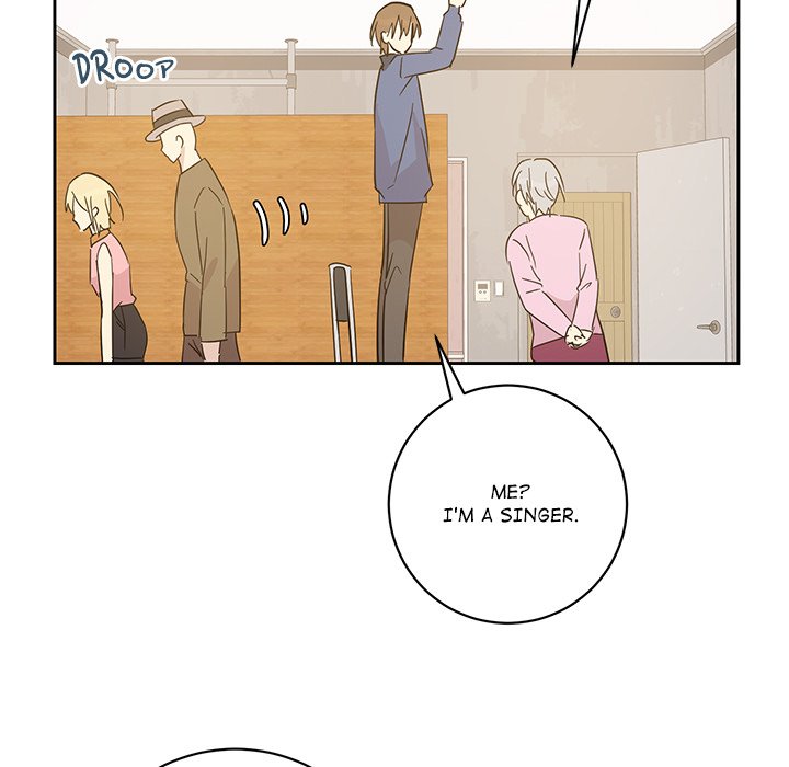 Read My Uncle Is a World Star chapter 35 image 102 on Lezhin