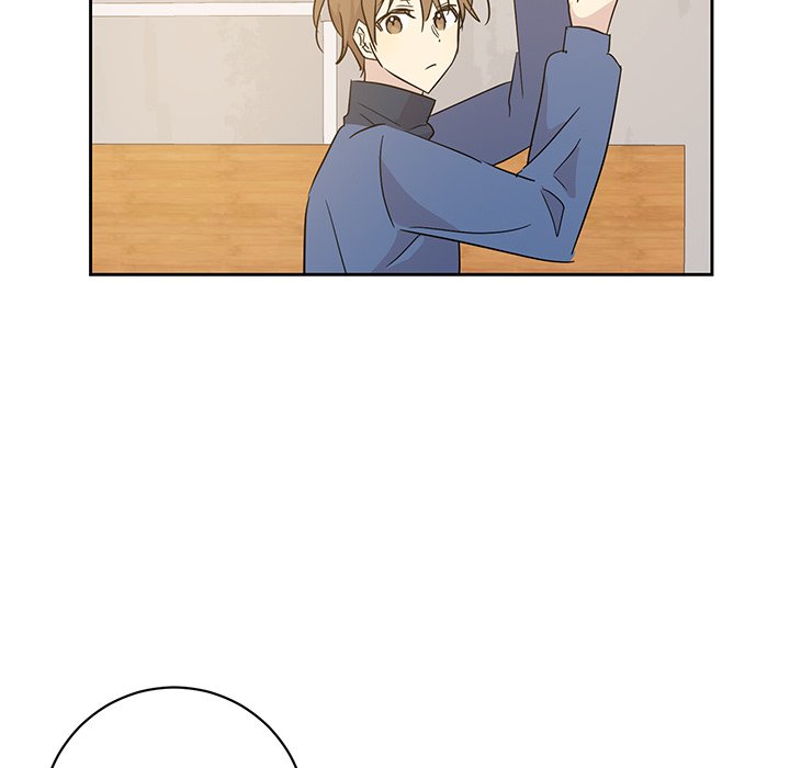 Read My Uncle Is a World Star chapter 35 image 112 on Lezhin