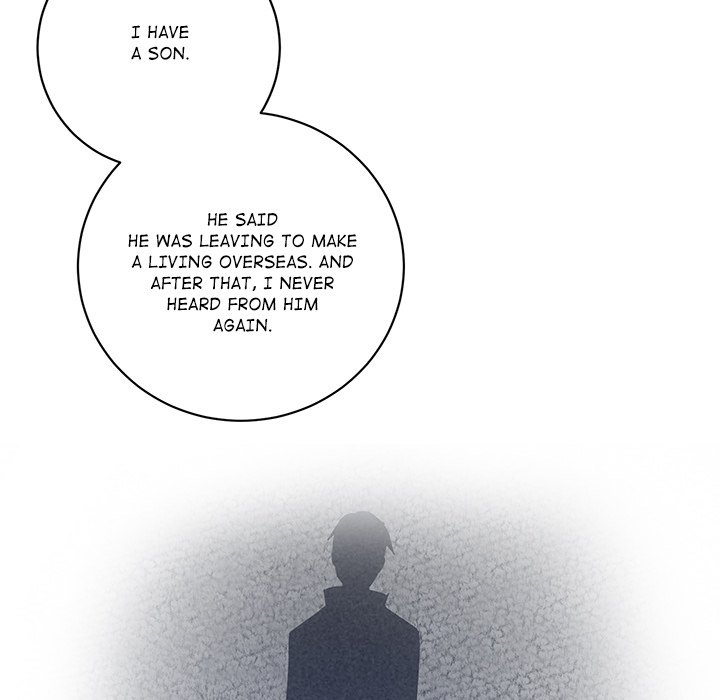 Read My Uncle Is a World Star chapter 35 image 113 on Lezhin