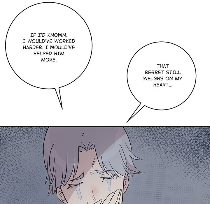 Read My Uncle Is a World Star chapter 35 image 115 on Lezhin