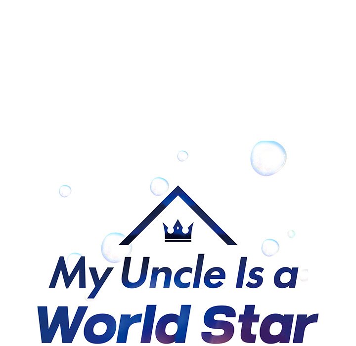 Read My Uncle Is a World Star chapter 35 image 12 on Lezhin