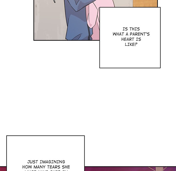 Read My Uncle Is a World Star chapter 35 image 121 on Lezhin