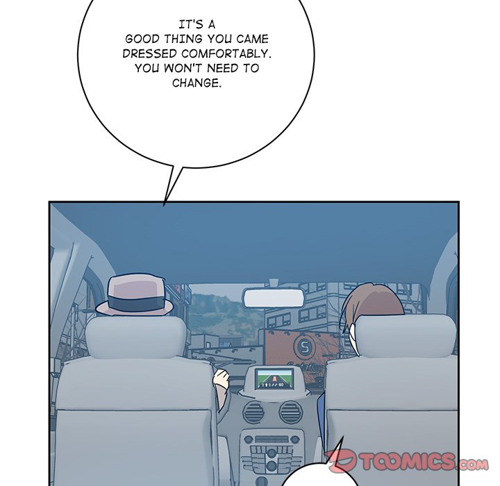 Read My Uncle Is a World Star chapter 35 image 14 on Lezhin