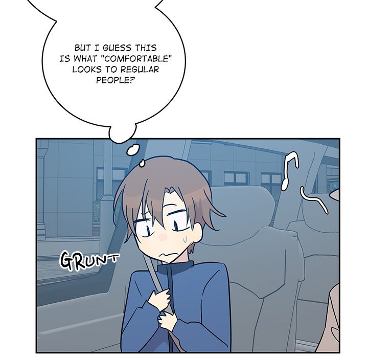 Read My Uncle Is a World Star chapter 35 image 16 on Lezhin