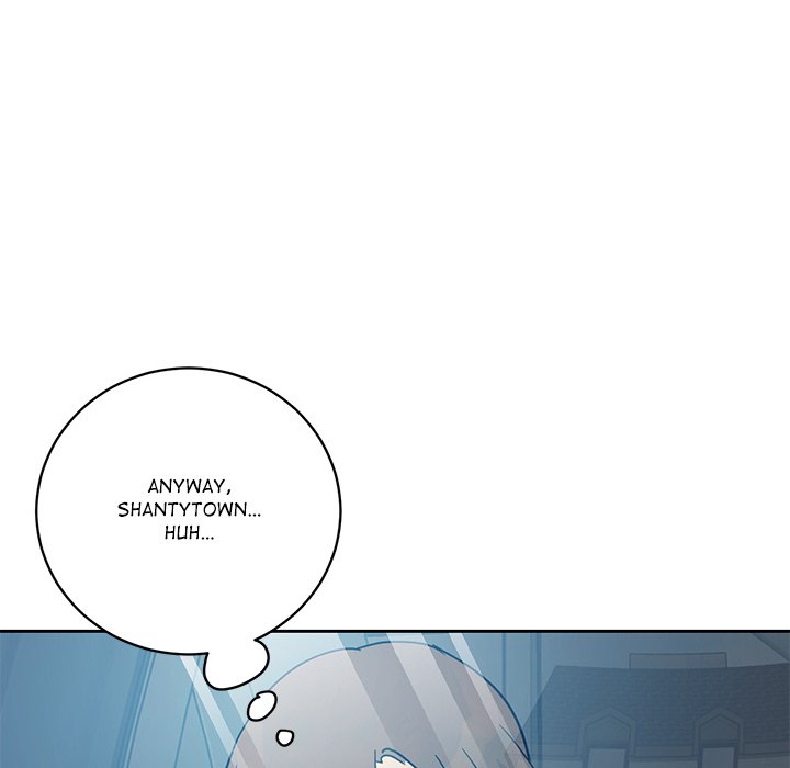 Read My Uncle Is a World Star chapter 35 image 17 on Lezhin