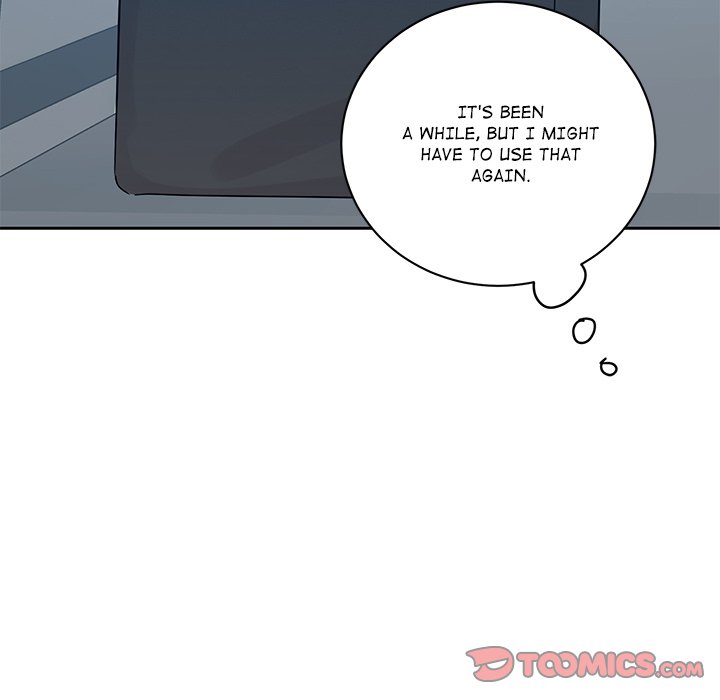 Read My Uncle Is a World Star chapter 35 image 20 on Lezhin