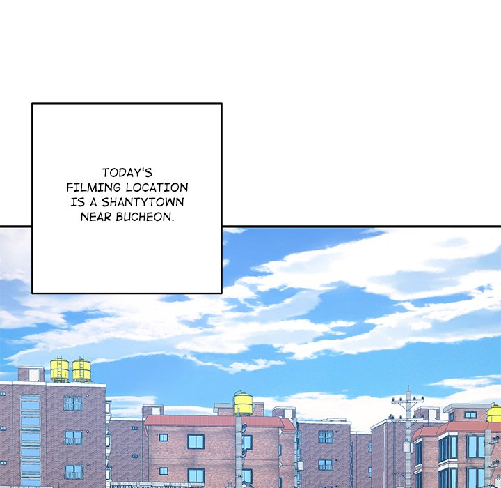 Read My Uncle Is a World Star chapter 35 image 21 on Lezhin
