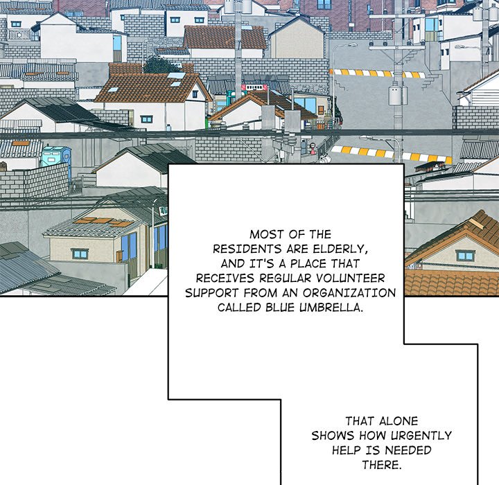 Read My Uncle Is a World Star chapter 35 image 22 on Lezhin