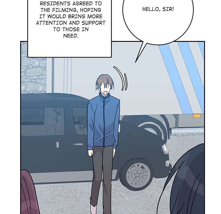 Read My Uncle Is a World Star chapter 35 image 24 on Lezhin