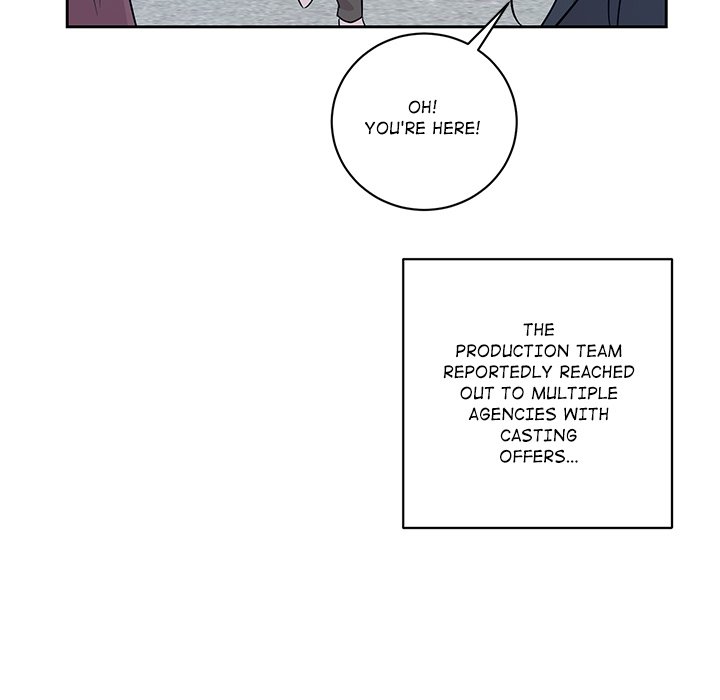 Read My Uncle Is a World Star chapter 35 image 25 on Lezhin