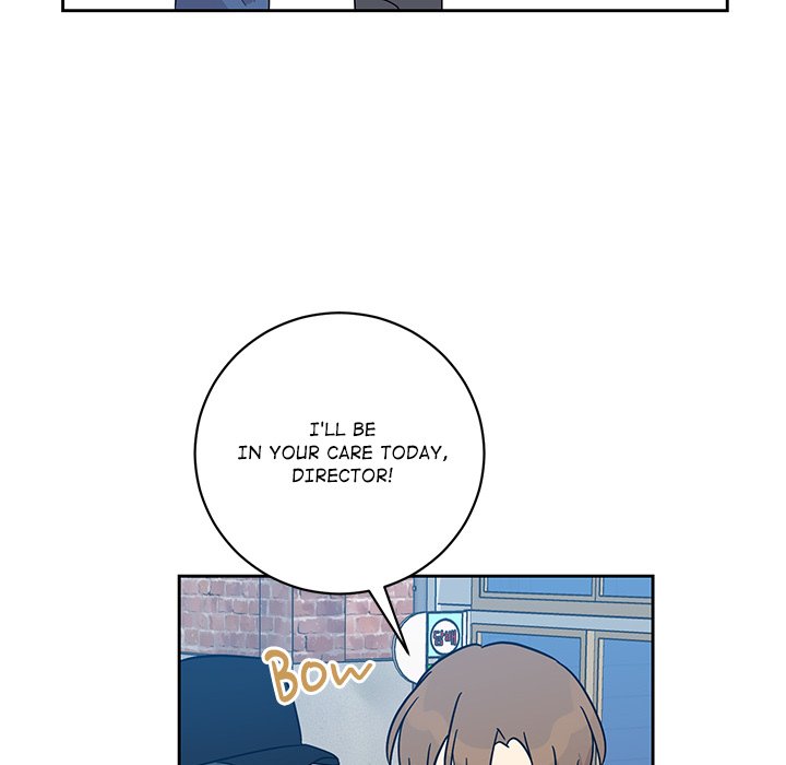 Read My Uncle Is a World Star chapter 35 image 30 on Lezhin