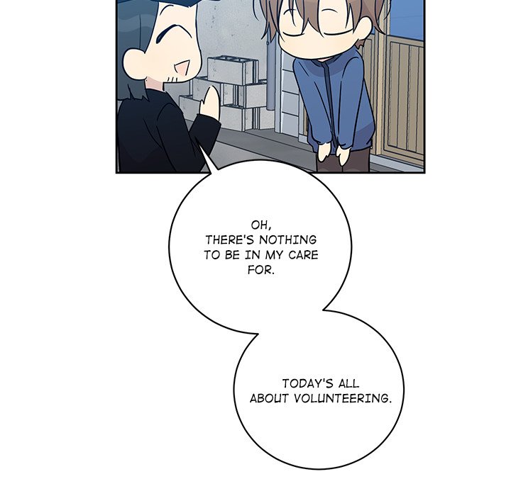 Read My Uncle Is a World Star chapter 35 image 31 on Lezhin