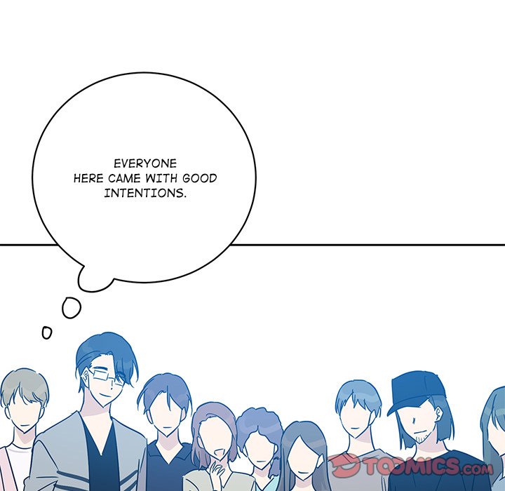 Read My Uncle Is a World Star chapter 35 image 32 on Lezhin