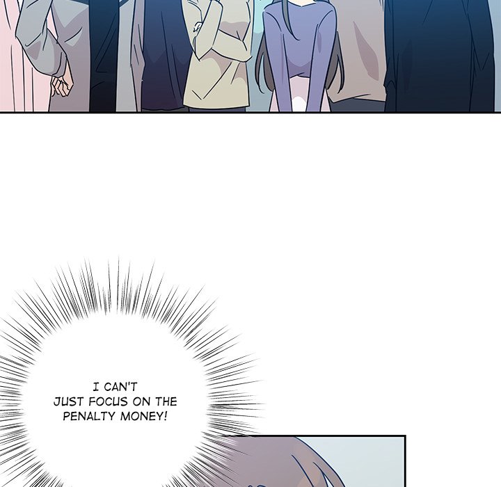 Read My Uncle Is a World Star chapter 35 image 33 on Lezhin