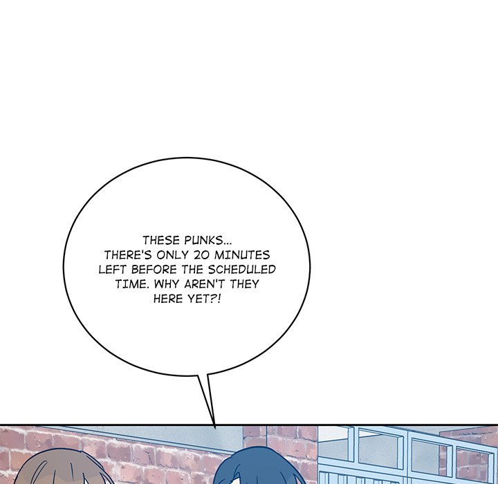 Read My Uncle Is a World Star chapter 35 image 35 on Lezhin