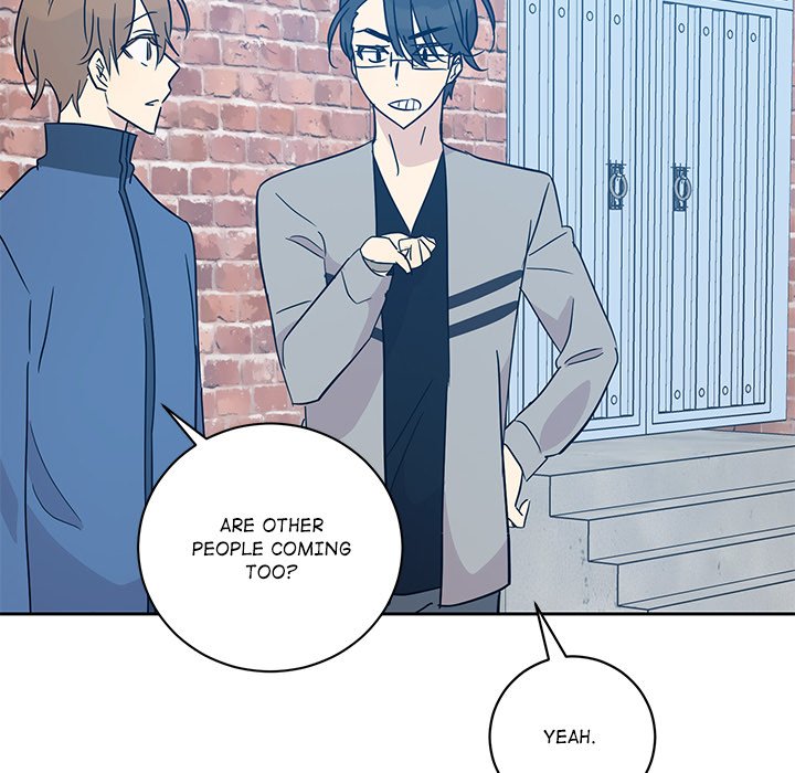 Read My Uncle Is a World Star chapter 35 image 36 on Lezhin