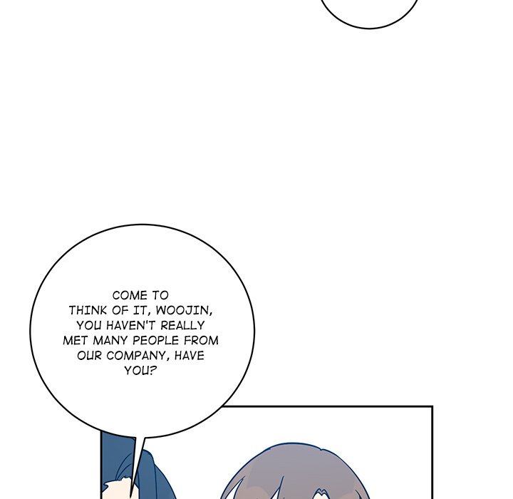 Read My Uncle Is a World Star chapter 35 image 37 on Lezhin