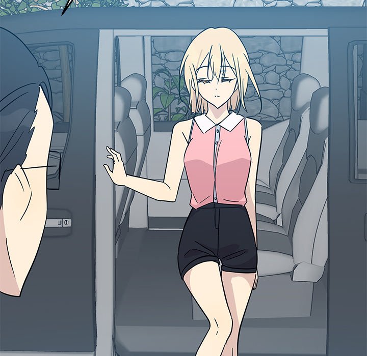 Read My Uncle Is a World Star chapter 35 image 42 on Lezhin