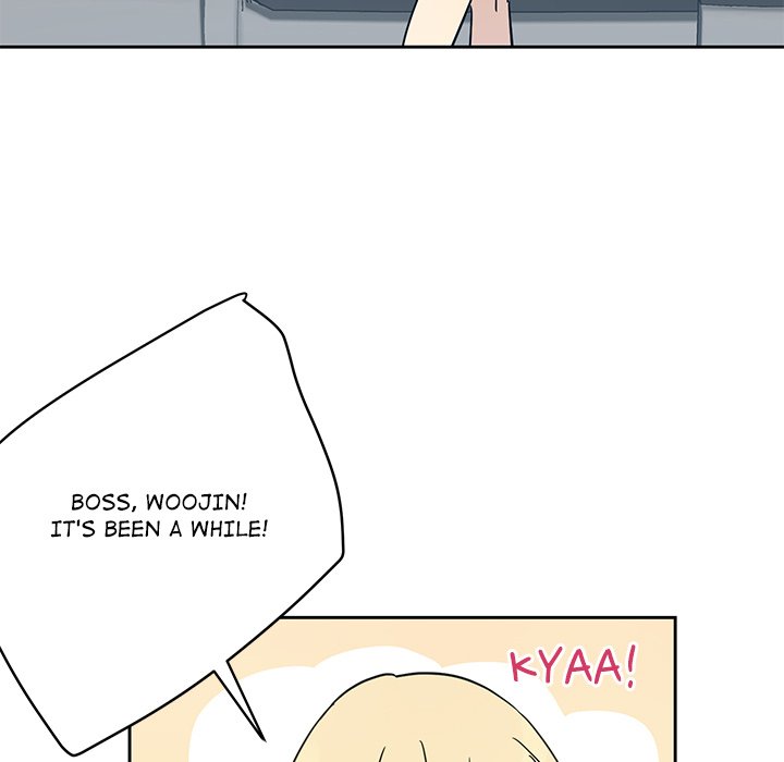Read My Uncle Is a World Star chapter 35 image 43 on Lezhin