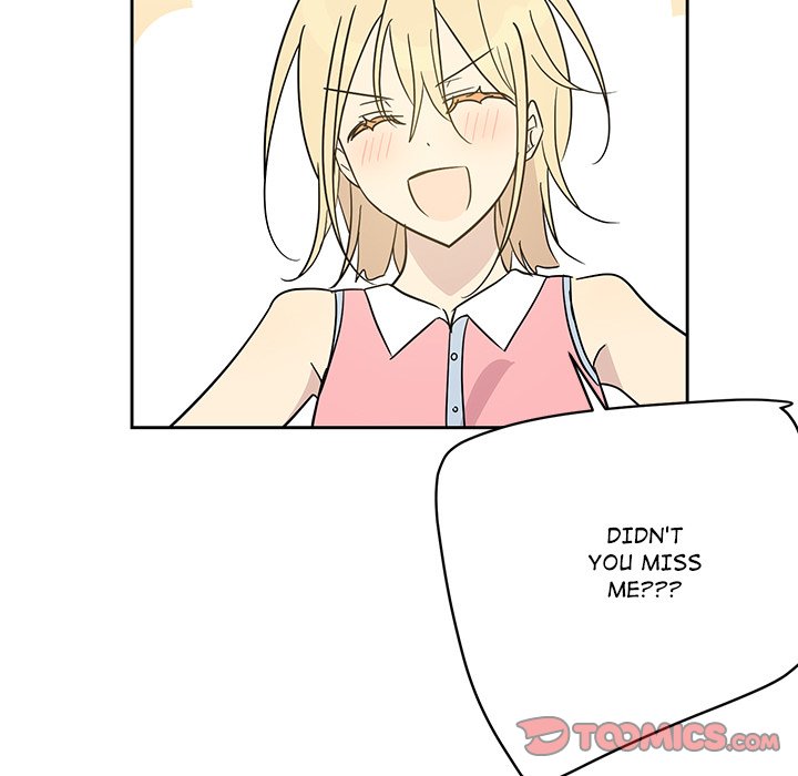 Read My Uncle Is a World Star chapter 35 image 44 on Lezhin