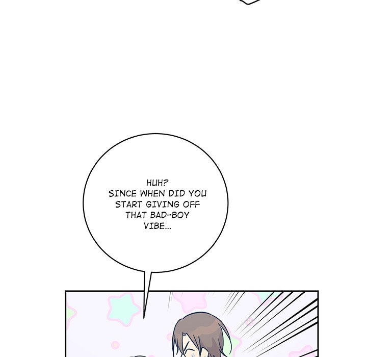Read My Uncle Is a World Star chapter 35 image 45 on Lezhin
