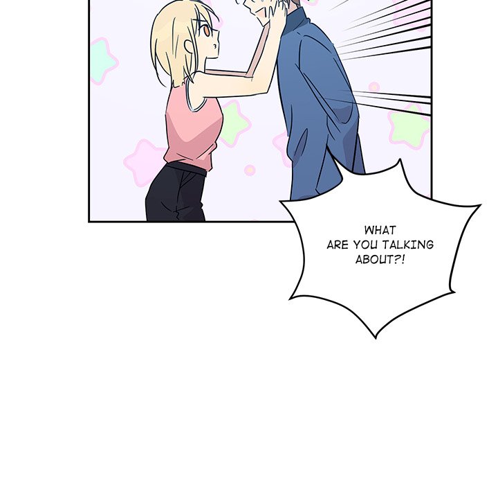 Read My Uncle Is a World Star chapter 35 image 46 on Lezhin