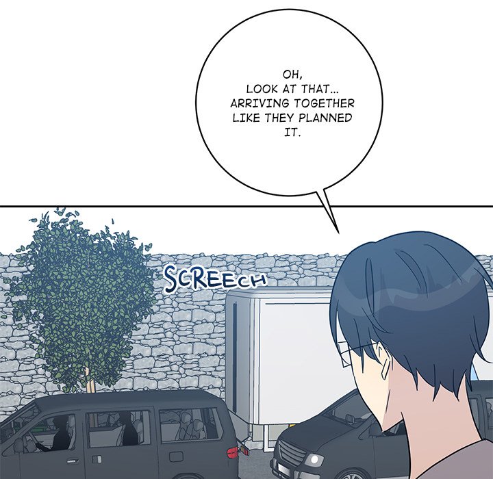Read My Uncle Is a World Star chapter 35 image 47 on Lezhin