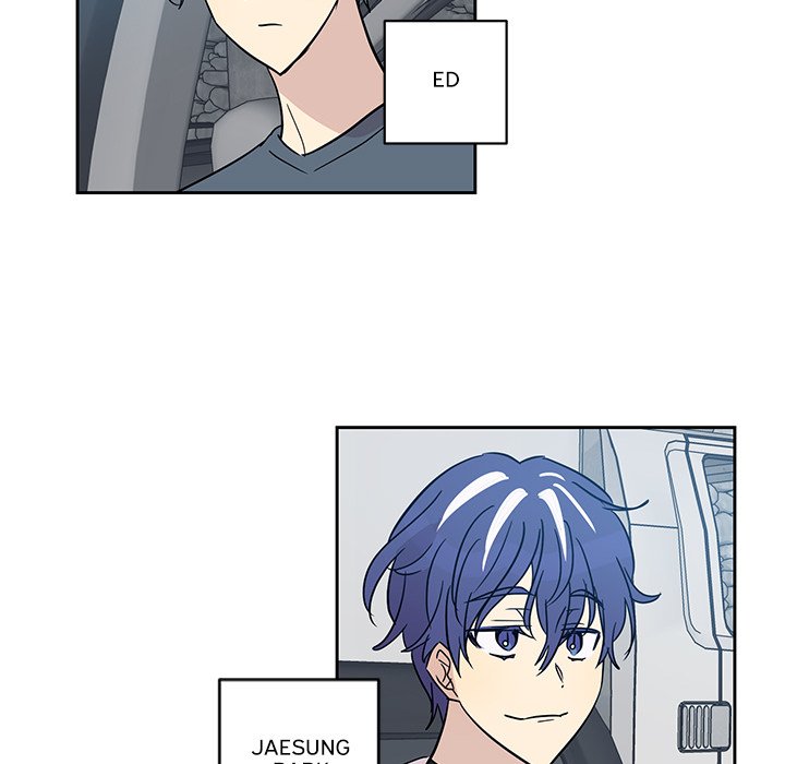 Read My Uncle Is a World Star chapter 35 image 49 on Lezhin