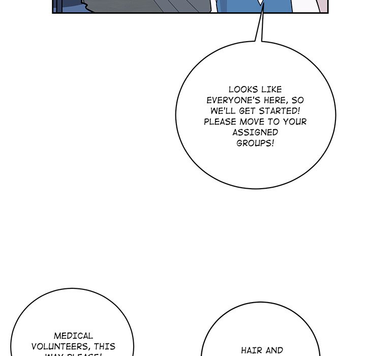 Read My Uncle Is a World Star chapter 35 image 57 on Lezhin