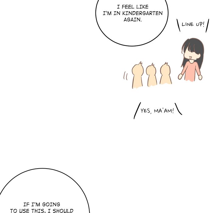 Read My Uncle Is a World Star chapter 35 image 59 on Lezhin