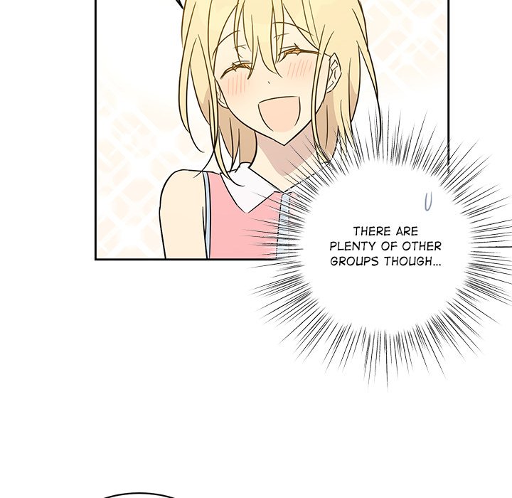 Read My Uncle Is a World Star chapter 35 image 64 on Lezhin