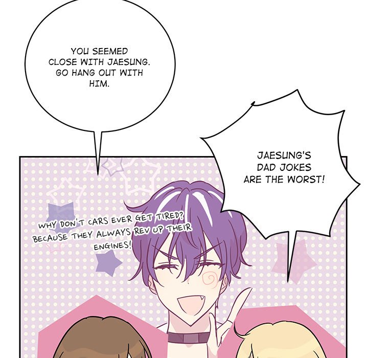 Read My Uncle Is a World Star chapter 35 image 65 on Lezhin