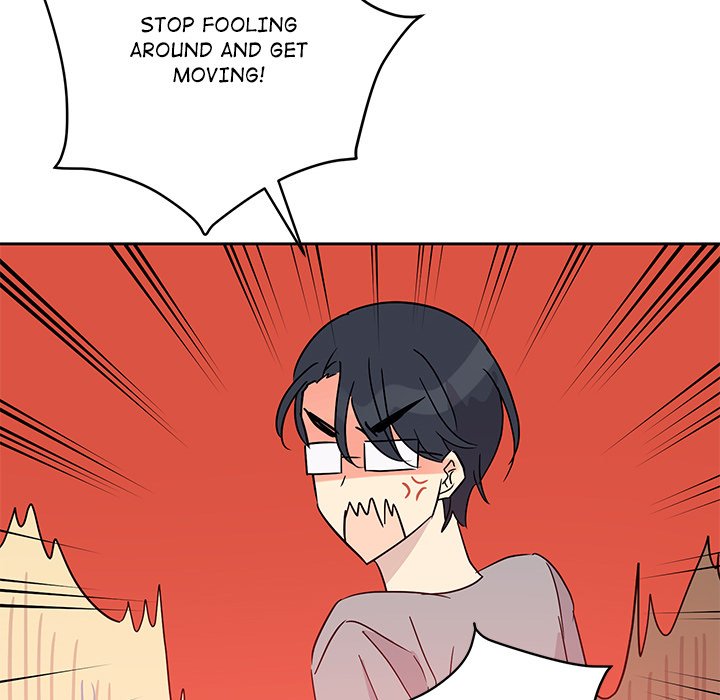 Read My Uncle Is a World Star chapter 35 image 67 on Lezhin