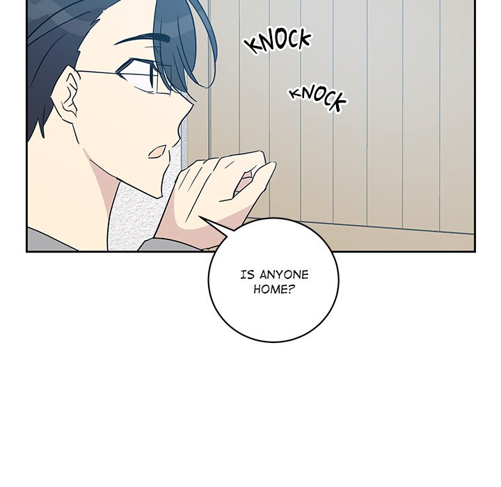 Read My Uncle Is a World Star chapter 35 image 71 on Lezhin