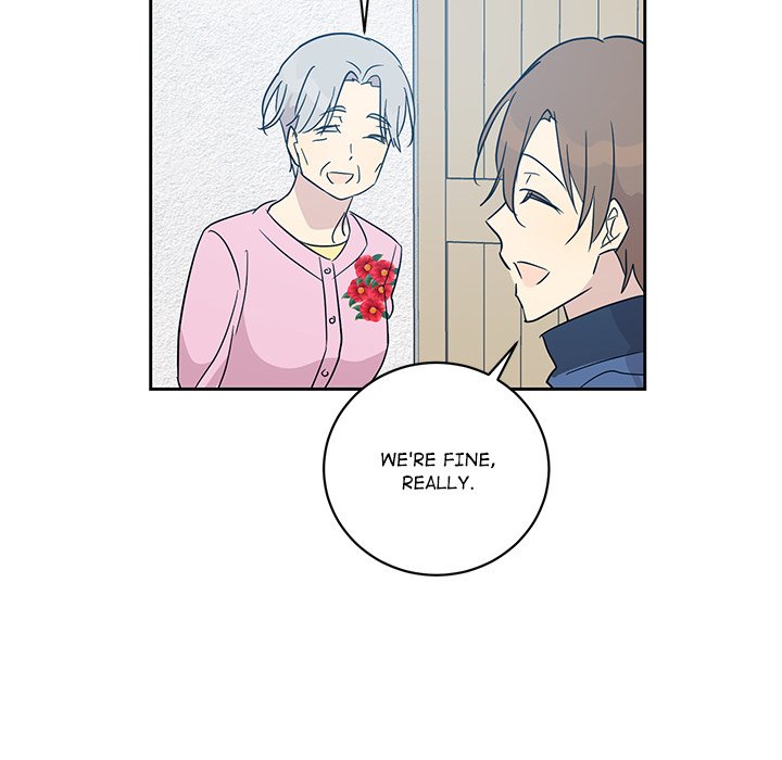 Read My Uncle Is a World Star chapter 35 image 78 on Lezhin