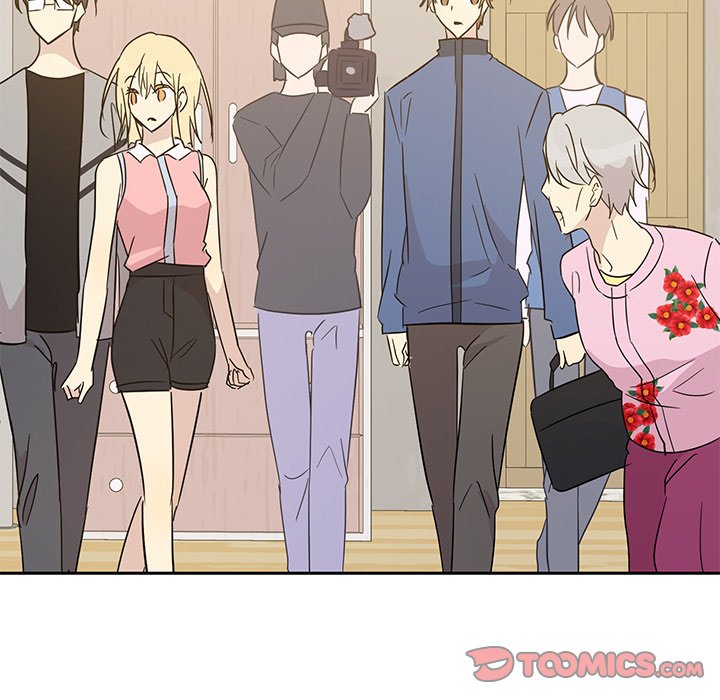 Read My Uncle Is a World Star chapter 35 image 80 on Lezhin